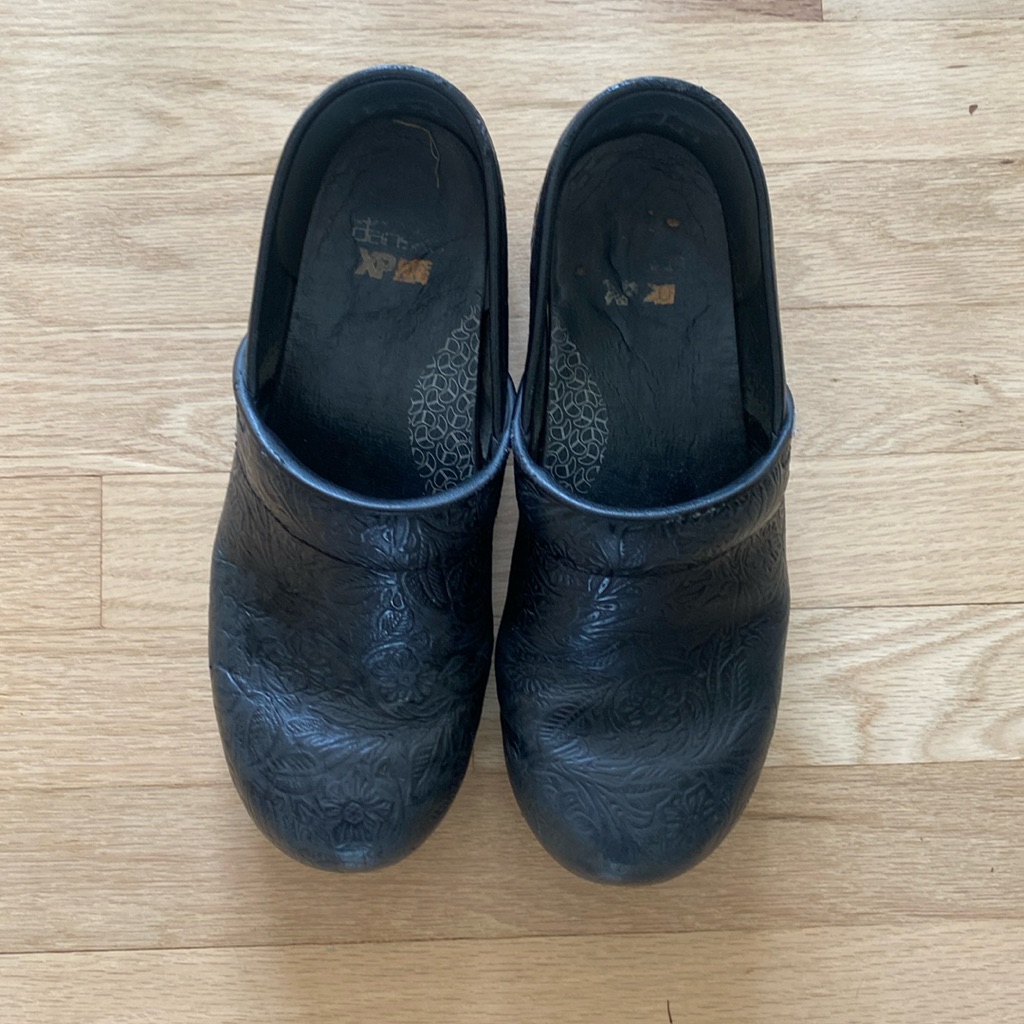 Dansko Xp 2.0 Clogs